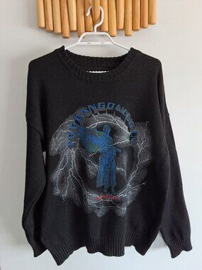 Angel Sweater